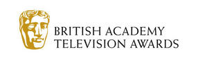 British Academy Television Awards. Logo: TV Awards landscape