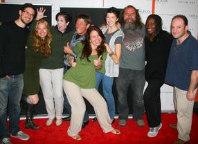 The Cast and Crew of Switchboard