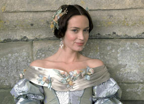 Emily Blunt.