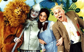 Boo! Kids events specialists Boo! Events