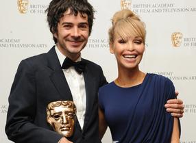 Katie Piper & Jon Brown

