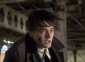 Sam Riley