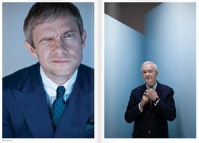 Television Awards Brochure 2013