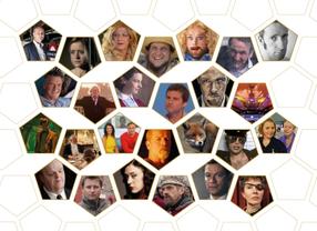 Television Craft Awards Brochure 2013