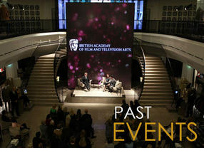 Past Events Burberry