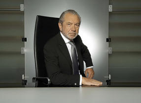 The Apprentice