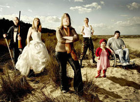 Cast Offs (Image: Channel 4)