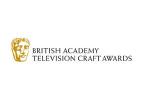 Logo: Craft Awards frame