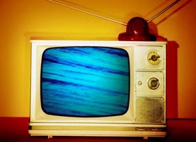 Generic TV image