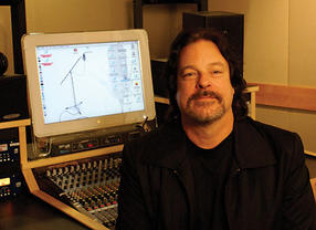 Don Veca (Pic: Electronic Arts).