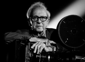 Douglas Slocombe - Black and White