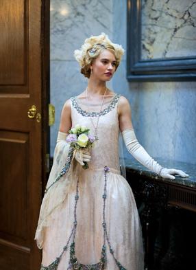 Downton Abbey - Costume