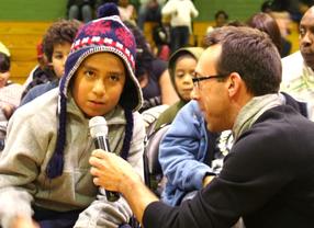 BAFTA Los Angeles Inner City Cinema Screening: How To Train Your Dragon