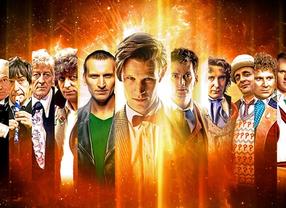 Dr Who RTAA - Dr Who