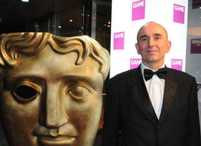 Peter Molyneux