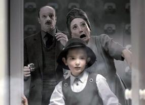 Elephants by Sally Pearce (NFTS Animation)