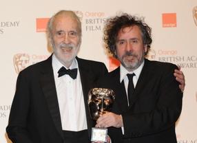 Academy Fellowship: Sir Christopher Lee