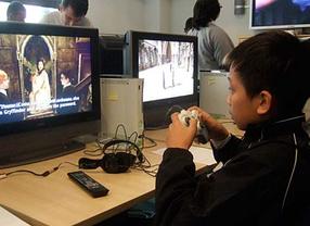 A Video Game focus group