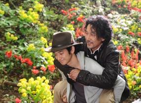 Gama no abura movie