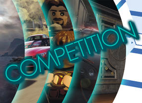Games Awards Competition [thumb]