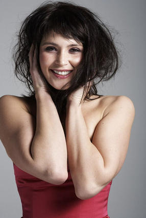 New British Talent Gallery - Gemma Arterton 2