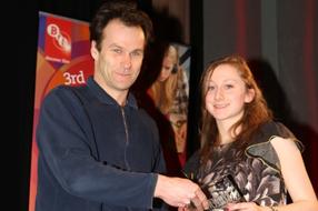 Harriet Beaney - Screenskills