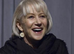 Helen Mirren