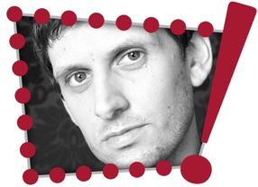 Laurence Rickard, Horrible Histories writer