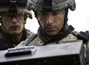 The Hurt Locker (Optimum)
