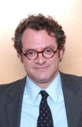 Douglas Schwalbe, Board Member BAFTA New York 2012