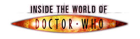 Inside the World of Doctor Who