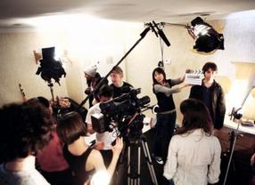 Generic filming, Generation Next