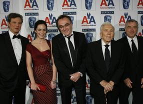BAFTA Los Angeles Britannia Awards 2009