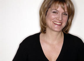 Jane Tranter