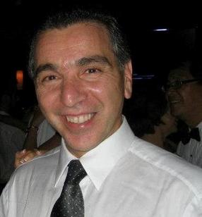 Portrait Jeff Cotugno