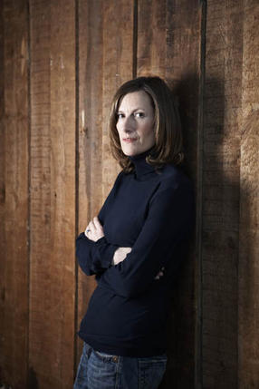 Joanna Hogg Joanna Hogg