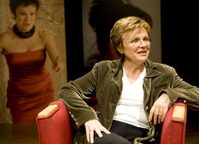 Julie Walters: A BAFTA/Screen WM Interview in association with Radio Times, 7 October 2008.