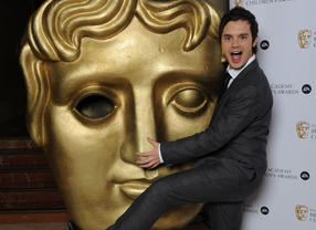 Kids 10 Barney Harwood Arrival