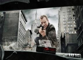 Kiefer Sutherland