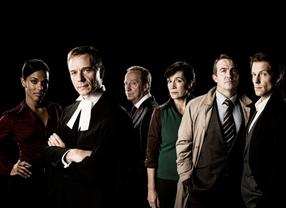 Law And Order