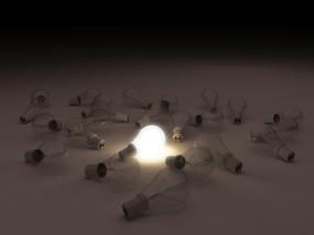 Light bulb