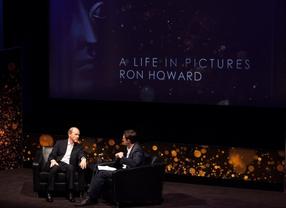 Ron Howard: A Life In Pictures