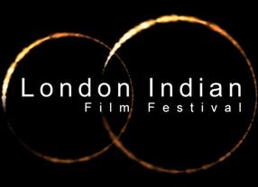London Indian Logo