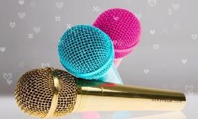 Kareoke nights at 195 Piccadilly