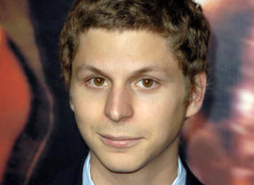 Orange Rising Star Award Nominee, Michael Cera.