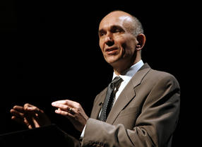 Peter Molyneux - Video Games Lecture 2