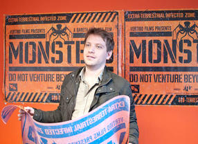 Monster Regional Tour - Nottingham