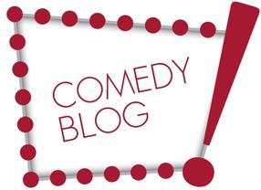 British Academy Children's Awards Comedy Blog 2010