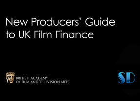 New Producers' Guide to Film Finance