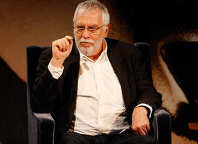 Nolan Bushnell: A Life in Pictures.